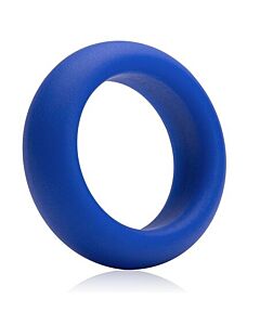 Blue Ring Je Joue - Gentle Restraint