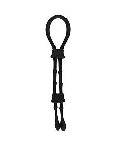 Ohmama Dual Pleasure Ring