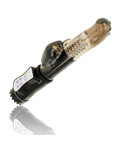 Dolphin Rotating Vibrator - Ohmama