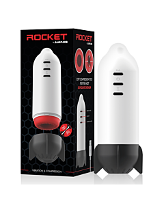 VibraSoft Rocket