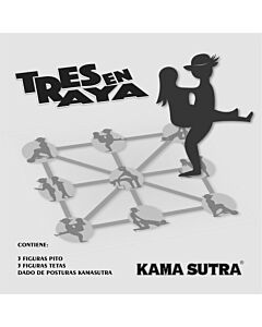 Fiery Tic Tac Toe Game