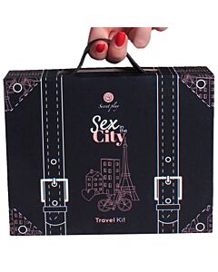 Urban Sex Travel Kit
