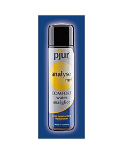 Pjur Analyse 2ml