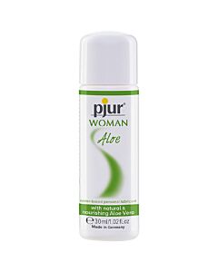 LubriAloe 30ml