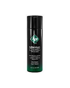 Id Millennium - Silicone Lubricant Millennium 65ml