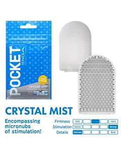 CrystalPocket