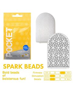 Pocket Pleasure Spark