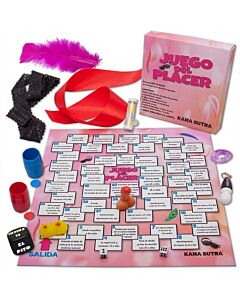 Sensual Devil Game