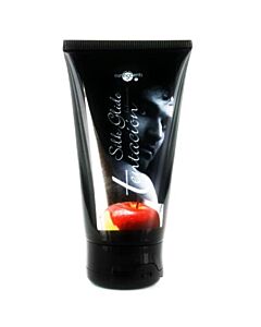 Temptation - Passion Fruit Flavored Lubricant 75ml