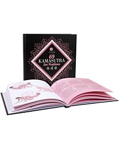 KamaBook