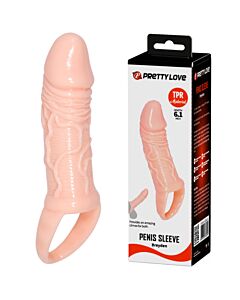 Perfect Skin Penis Sleeve