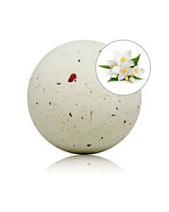 Floral Jasmine & Rose Bomb - 140 gr