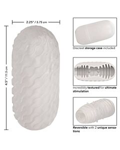 Costillas Felices Estimulador