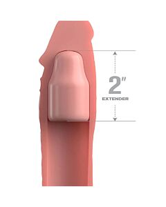 Fantasy X-Tensions Elite 15.24 cm - Penis Extender
