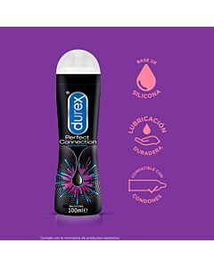 Durex Lubricant Perfect Connection 100 ml