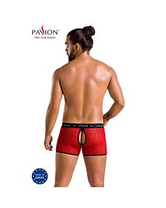 Short Passion Red XL