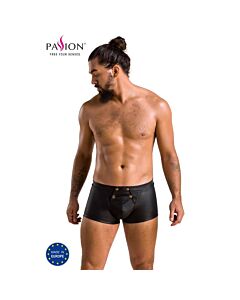 Short Patrick Passion Black L/XL
