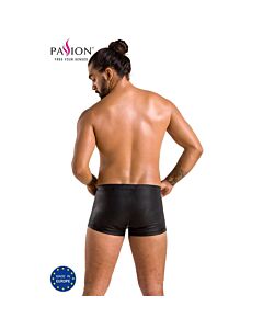 Short Patrick Passion Black L/XL