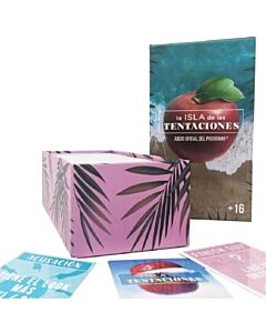 Desire Cards