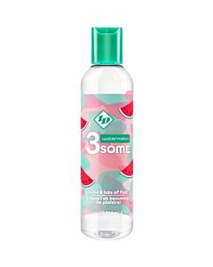 Watermelon LubriSandia 3some 4 oz