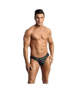 Anais Men "Seductive Elegant" XL Thong