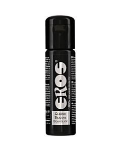 Eros Classic Silicone Bodyglide 30 ml - High-Quality Silicone Lubricant