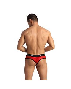 Brave Anais Men Thong