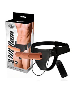 Vibrator Harness Willian