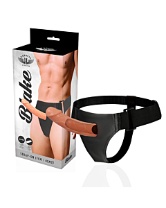 Blake Hollow Strap - Power up your nights!