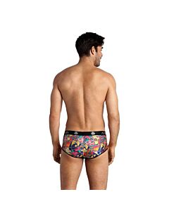 Anais Men Comics XL Boxer