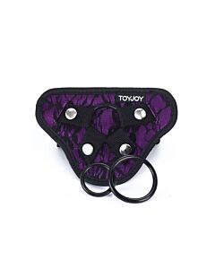 Purple Lace