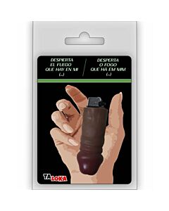 Aphrodisiac Lighter