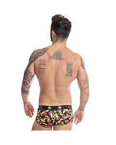 Banana Fusion Boxer Brief