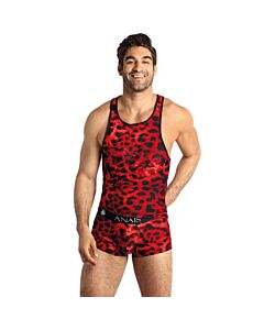 Wild Top Anais Men