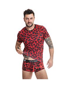 Savage Anais Men T-Shirt