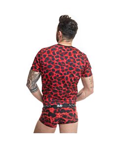 Savage Anais Men T-Shirt
