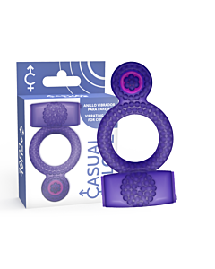 LoveVibe Ring