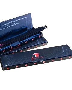 Temptation - Erotic incense with red fruits pheromones