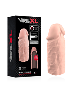 VirilSilk Penile Extension