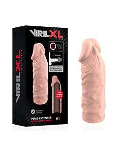 VirilSilk - Natural Extender