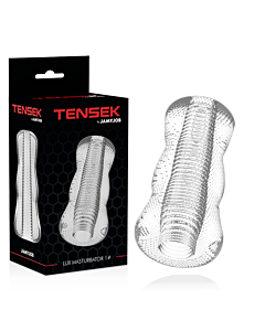 Tensek Crystal Masturbator