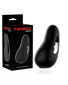 Extreme Tensek 4 Masturbator