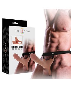 Intense Silicone Harness 16 cm