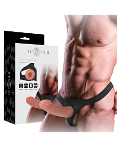 Intense Harness