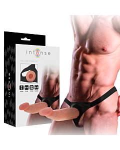 Intense Pleasure Harness