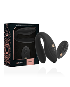 Remote Control Ritual - Perfect Vibration