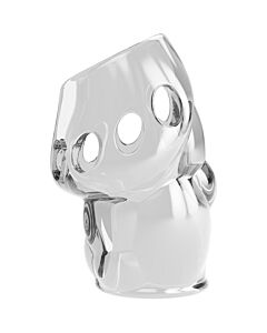 Glass Thickening Enlarger Sleeve