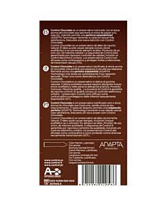 ChocoLove Condoms 12 units