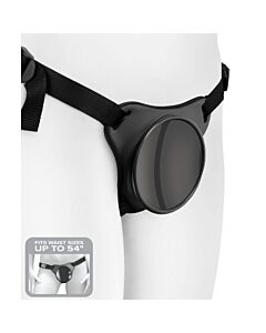 Suction Cup Harness BodyDock