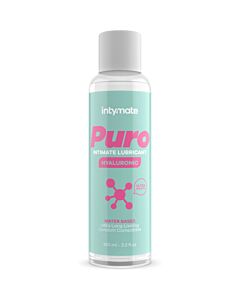 Hyaluronic Lubricant